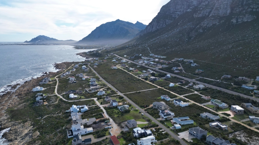 0 Bedroom Property for Sale in Bettys Bay Western Cape